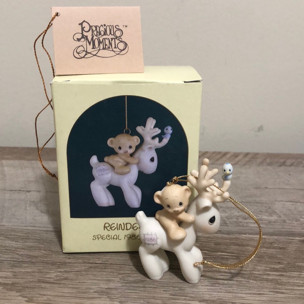 - “Reindeer” Special Issue